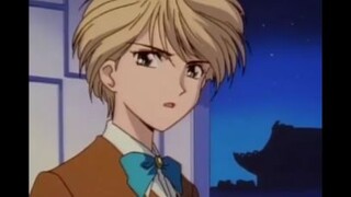 Fushigi Yuugi Tagalog Episode 19