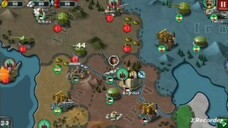 World Conqueror 3 Iraq 1950 Conquest