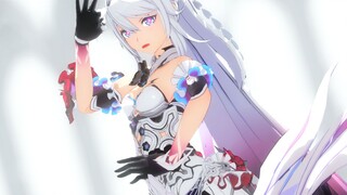 [Honkai Impact 3 丨Final Yan Kiana] มีความสวยงามของสัตว์ร้าย Honkai Impact ระดับก้าวหน้า