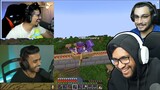 Indian Gamers Funny Moments in Minecraft