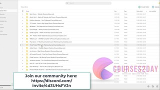 [GET] Trend Trader PRO Suite Training Course