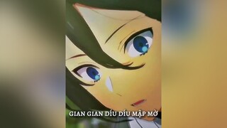 Sợ chạm vào nỗi nhớ vu vơ, gian gian díu díu mập mờ... sau5894 lyrics douyin抖音 anime xuhuong fyp