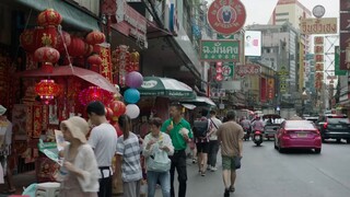 คุณพี่เจ้าขาดิฉันเป็นห่านมิใช่หงส์ ตอนที่1