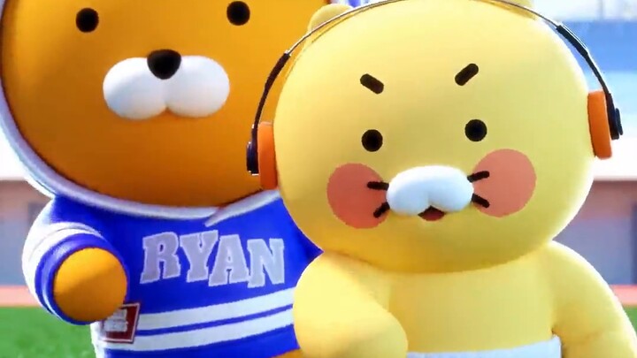 Ryan & Choon Sik cover "Attention"