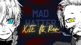 【Xie ft Ren】Mad Hatter || Dustcell【Cover】