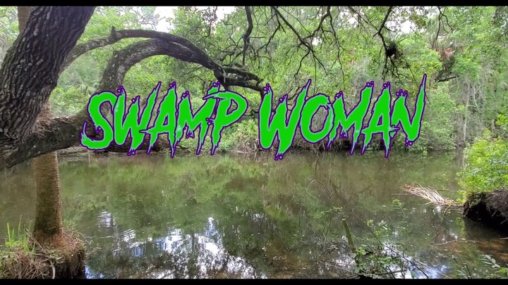 Swamp Woman _1080p