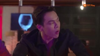 Yêu Nhầm Chị Dâu EP 8B [Sub Việt]