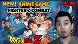 Dragon Ball Mobile Idle RPG New Game 2022 for Android - Fighter Z Combat