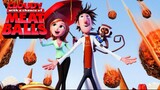 Cloudy With A Chance Of Meat Balls - Full Movie [TAGALOG DUBBED]