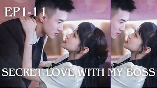 [Multi Sub] Love is a kind of fate#drama #boss #shortdrama   #romance  #love #clips #romance