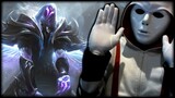 Pyke is getting a MYTHIC SKIN!!!