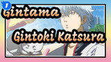 [Gintama] Gintoki&Katsura--- I'll Always Be with You_1