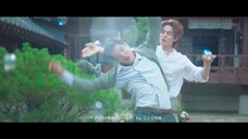 เทพบุตรจิ้งจอกเก้าหาง EP 5 [ซับไทย]