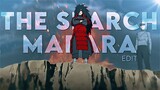 Uchiha Madara - The search [EDIT/AMV] (Quick One)!