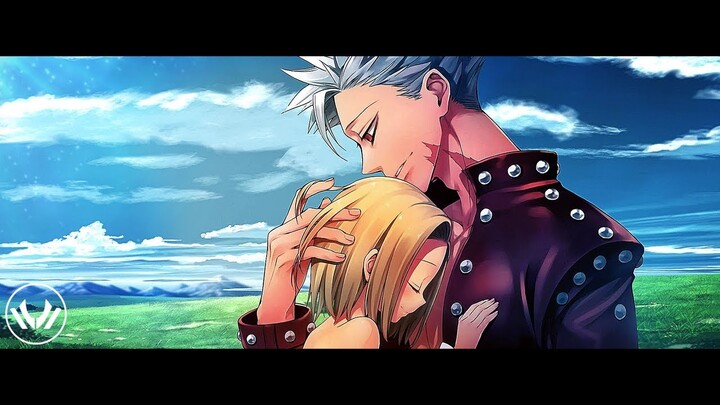 Ban Meets Elaine | Seven Deadly Sins | Dub - Bilibili Ban Meets Elaine | Seven Deadly Sins | Dub - Bilibili