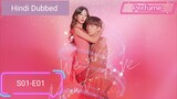Perfume S01-E01 [ Hindi Dubbed ] Korean drama in Hindi dubbed