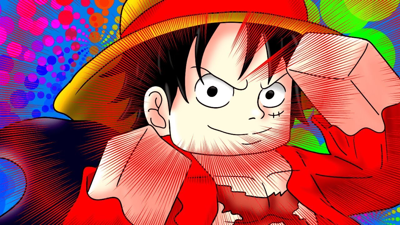Spending 5000 Robux To Get 0.1% GEAR 4 and Becoming LUFFY In Fruit  Battlegrounds Roblox - BiliBili