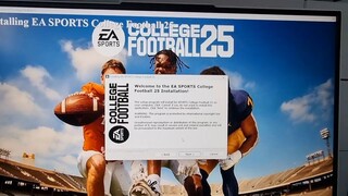 College Football 25 FREE DOWNLOAD PC