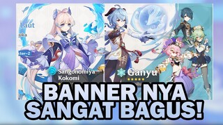 AKHIRNYA BANNER BAGUS! KETAHUI INI SEBELUM GACHA! | Top Up di VayGameStore