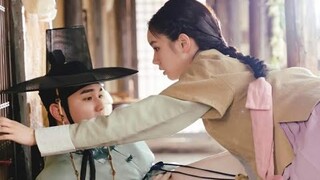 [FMV] Nghĩ Về Trăng Khi Hoa Nở / LeeHyeri & YooSeungHo