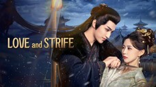 love and strife 1