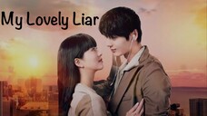 EP01 My Lovely Liar| Tagalog Dubbed