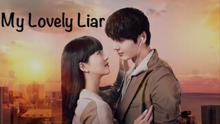 EP01 My Lovely Liar| Tagalog Dubbed