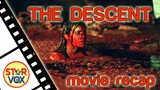 The Descent Movie Recap || Full Action Movies 2022 || Latest Pinoy Full Bold Movies 2022