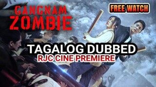 G@NGNAM Z0MBIE TAGALOG DUBBED COURTESY ENCODE OF RJC CINE PREMIERE