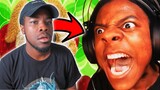 IShowSpeed Funniest Moments Compilation Reaction