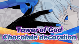 Tower of God|[Self-Drawn AMV]Agnis's bitter chocolate decoration