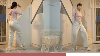You must dance! aespa's super beautiful fat burning dance "Thirsty"
