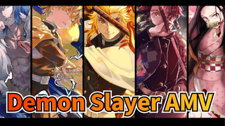 笞｡Become The Sword and Cut The Despair!笞｡[Demon Slayer]