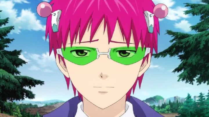 Saiki Kusuo no Ψ-nan: Kanketsu-hen [Sub Indo]