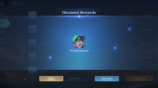 NEW APRIL! 5 REDEEM CODE CLAIM FREE SKIN & CHANCE TO GET DIAMONDS - Mobile Legends