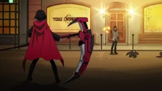 RWBY HYOUSETSU TEIKOKU VERSI ANIME