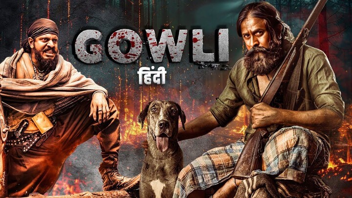 Gowli (2024) (Hindi)