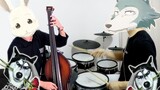 [Music]Covering <Wild Side> with drums|BEASTARS