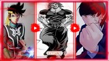 Badass Anime Moments (With Names) - Compilation - Part 9 - Xiem TV