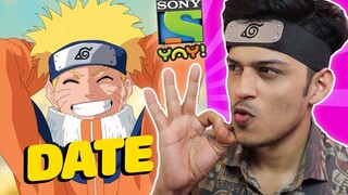 Naruto Hindi Season 2 Release Date😲 | Naruto Hindi Dubbed Season 2 on Sony Yay