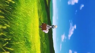 Violet Evergarden