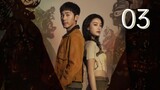 🇨🇳 (2023) Parallel World Eng sub Episode 3