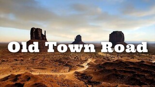 Lil Nas X - Old Town Road (Lyrics)