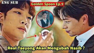 The Golden Spoon Episode 9 Preview || Real Taeyong Finds Out About The Golden Spoon !