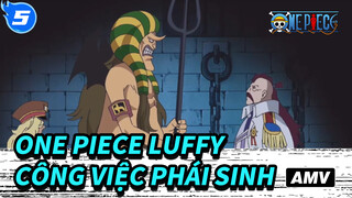 One Piece Luffy
Công việc phái sinh_2