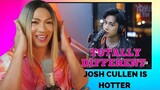 Josh Cullen performs “Wild Tonight” LIVE on Wish 107.5 Bus | REACTION VIDEO | JOSH TOTALLY HOTTER