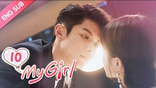 MY GIRL [EP10] ENG SUB_(720P_HD)