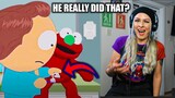 FIRST TIME WATCHING SOUTH PARK | South Park Funniest Moments Reaction!!!