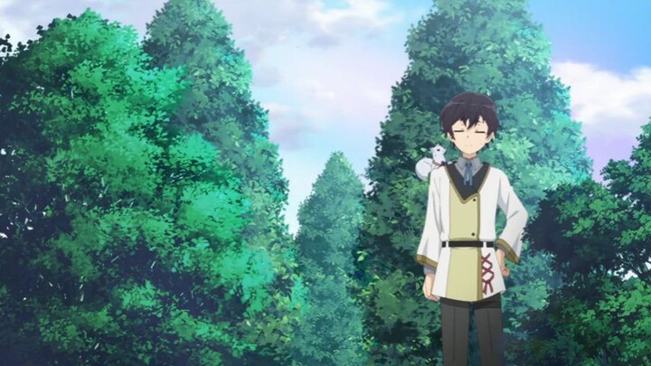( EP.11English dub) The Reincarnation Of The Strongest Exorcist In Another World