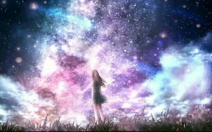 Yanaginagi - Moonlight Falling Night (A Night When the Moonlight Gently Falls) (Crayon Shin-chan end